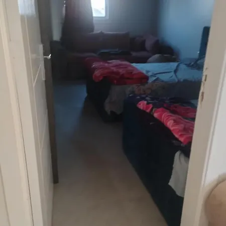 Studio In Villa